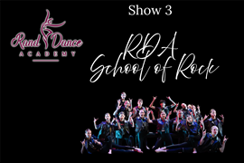 Rand Dance Academy Recital 2026 - Show 3